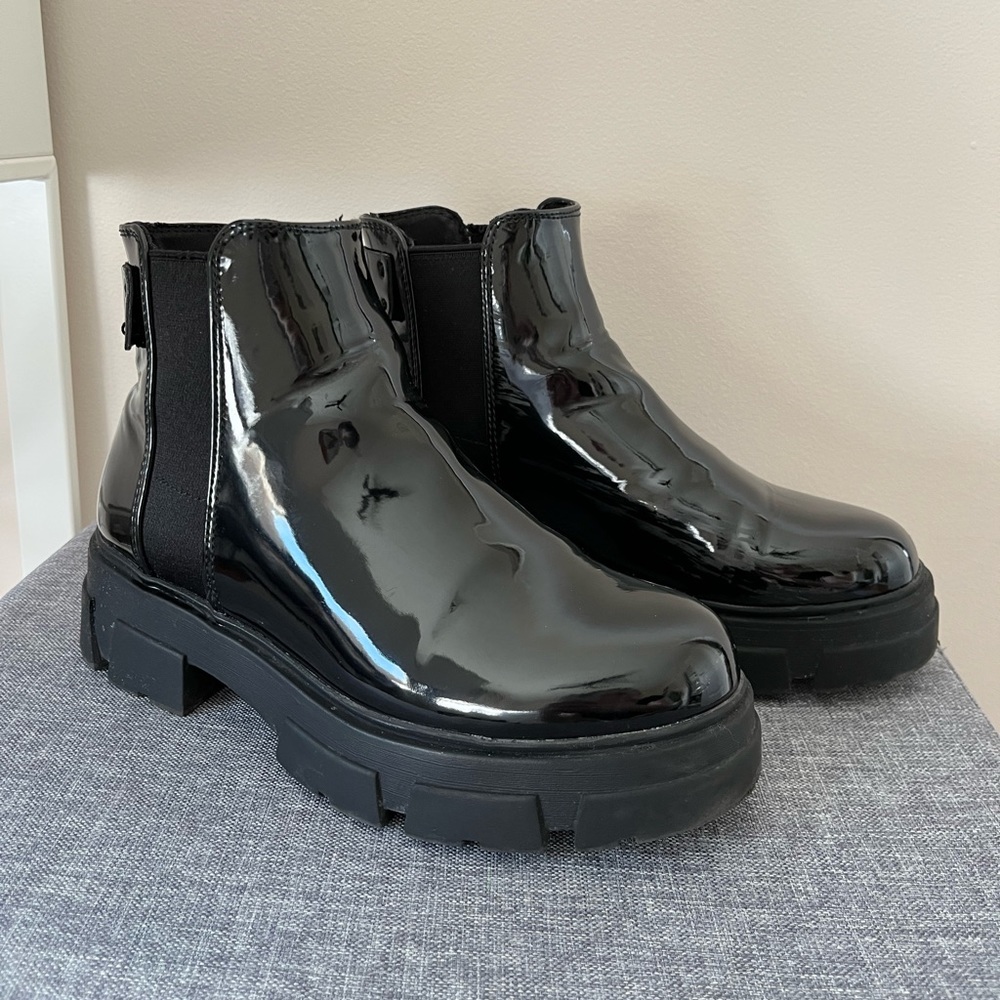 Aldo Boots